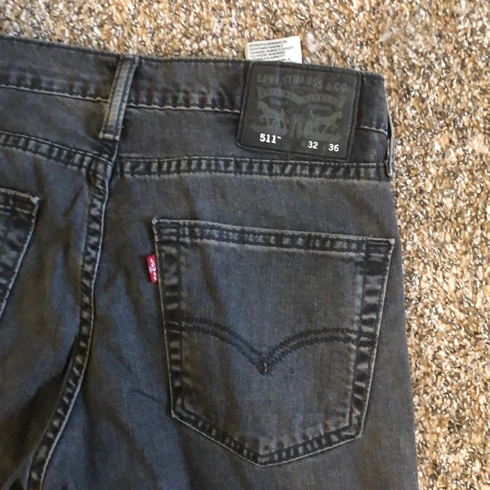 Levi’s 511 - Picture 2 of 5